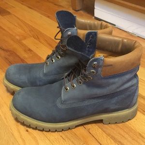 Timberland Boots ❗️LIMITED EDITION❗️